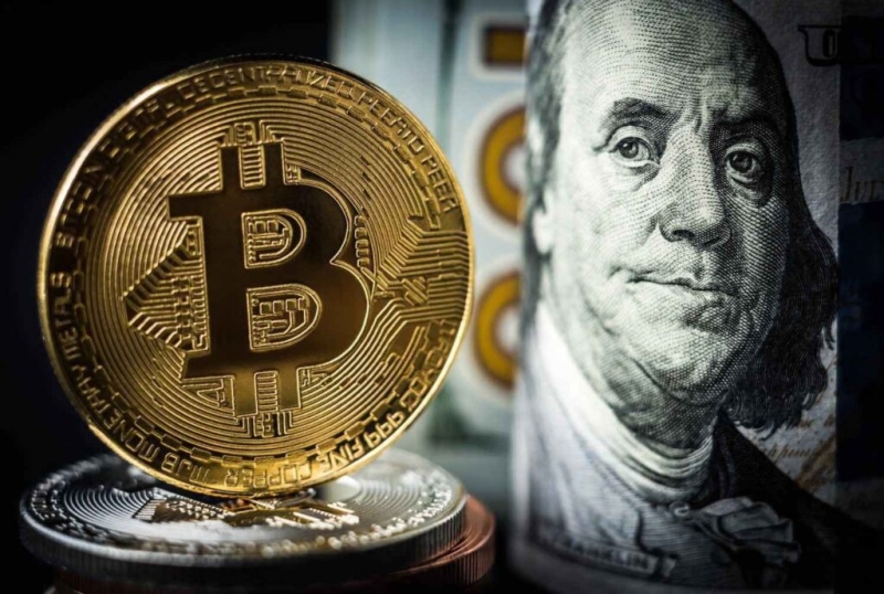 Bitcoin just faced largest deleveraging since 2023
