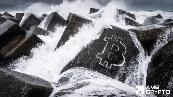 Bitcoin Open Interest climbs before CPI – Is $82K next for BTC?