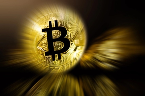Bitcoin Price Briefly Rockets to $155,000 in Bitfinex Market Glitch