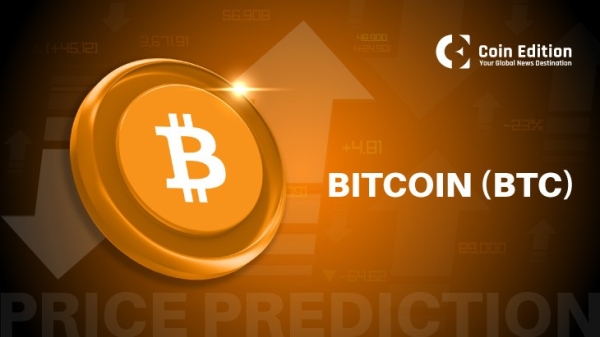 Bitcoin Price Prediction: BTC Rallies 52% Against Gold Even as Geopolitical Risk Mounts