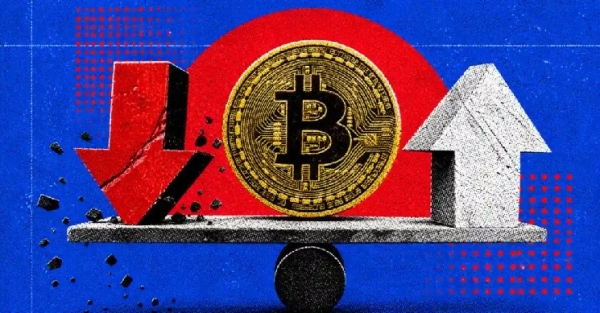 Bitcoin Price Today: Bullish and Bearish Targets Ahead Of US Jobs Report