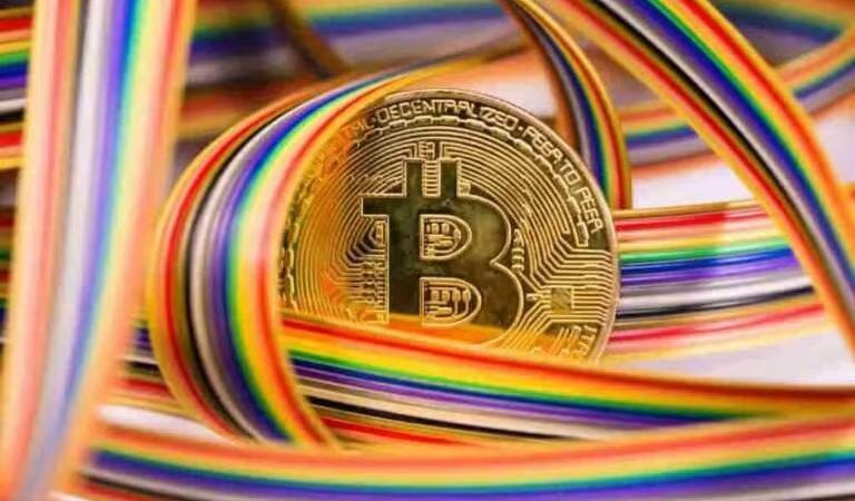 Bitcoin Rainbow Chart predicts BTC price for September 30, 2026