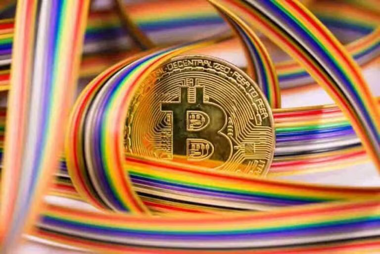 Bitcoin Rainbow Chart predicts BTC price for September 30, 2026