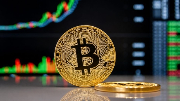 Bitcoin Treasury Company Strive CEO Matt Cole Reveals How Much Return Bitcoin Could Provide by 2030! Here Are the Details