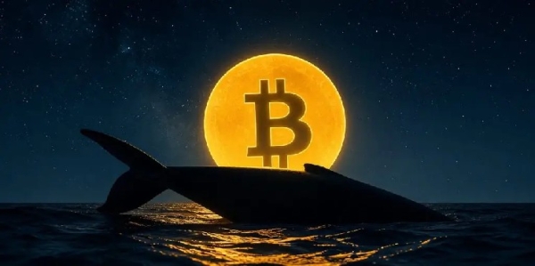 Bitcoin Whales Turn the Dips into Opportunities, They Bought Thousands of BTC! Here Are the Details