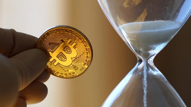 Bitcoin’s Doomsday Clock updates when quantum computers will break BTC encryption