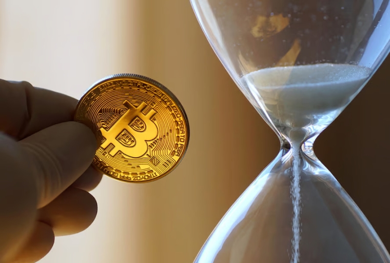 Bitcoin’s Doomsday Clock updates when quantum computers will break BTC encryption