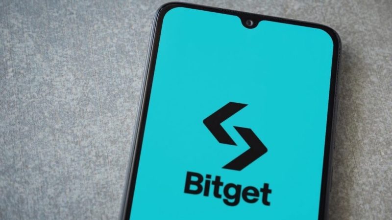 Bitget’s $350 million hacker makes first transaction move