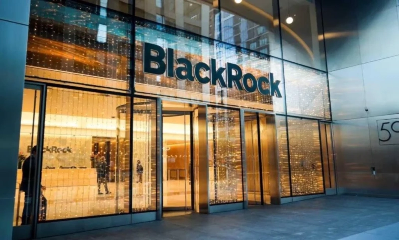 BlackRock partnership sparks 24% rally in this crypto