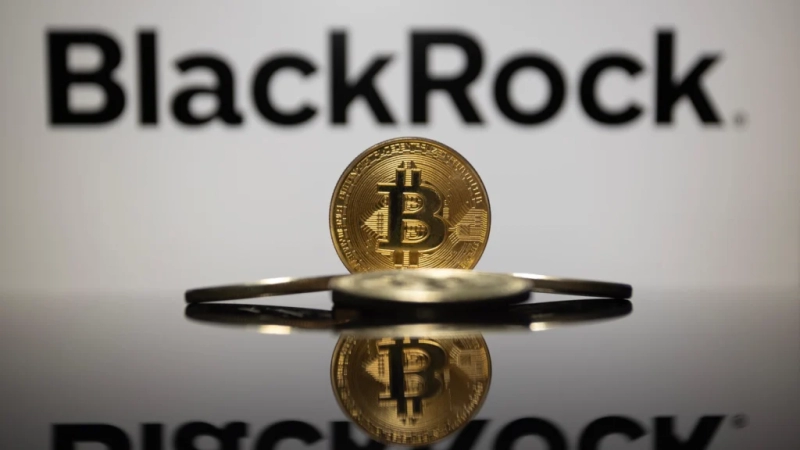 BlackRock’s crypto portfolio surges nearly $30 billion in Q3 2026