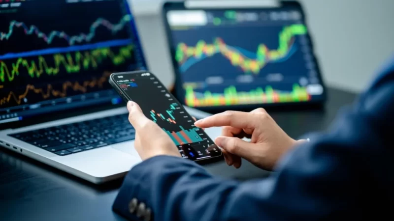 Crypto trader turns $1,491 into $1.2 million in 7 hours