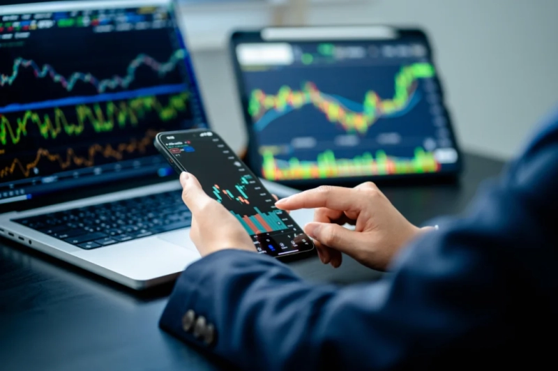 Crypto trader turns ,491 into .2 million in 7 hours
