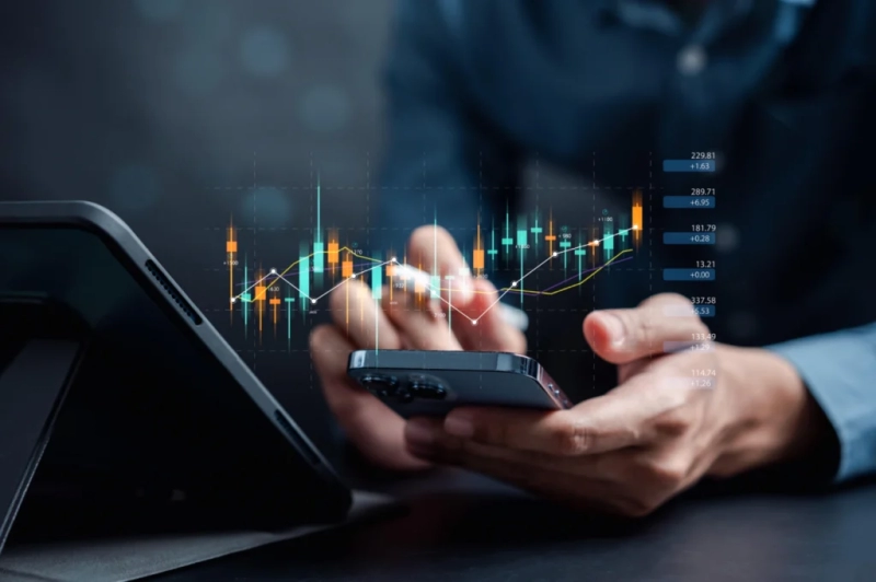 Crypto trader turns .4K into 0,000 on this coin