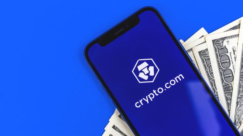 Crypto.com Exchange connects to ZagTrader’s institutional network to expand digital asset access in MENA