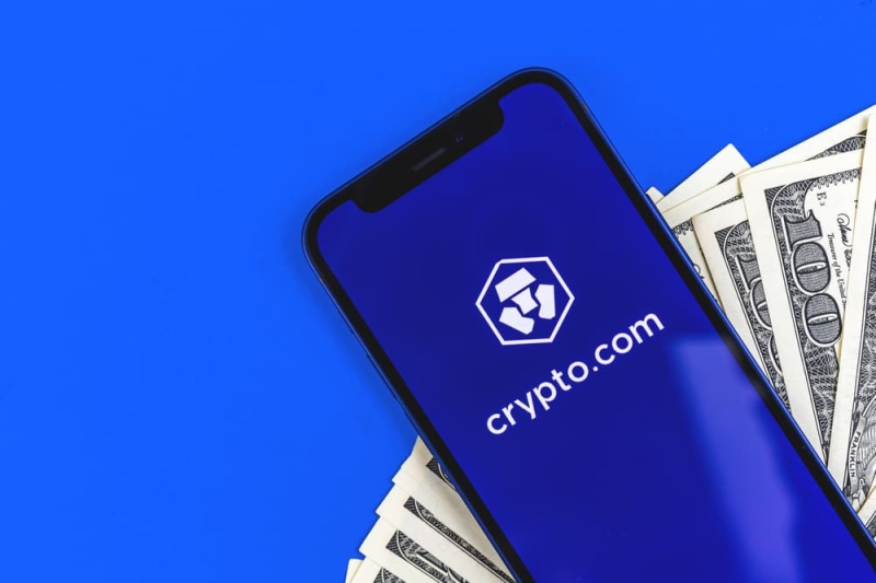 Crypto.com Exchange connects to ZagTrader's institutional network to expand digital asset access in MENA