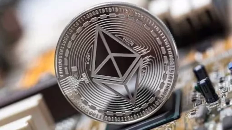Ethereum exchange reserves fall to a fresh multi-year low – is an ETH price explosion next