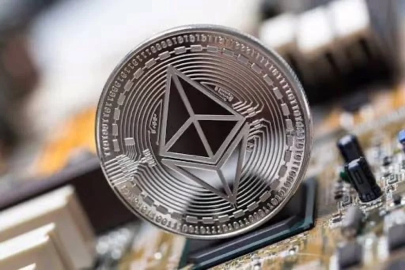 Ethereum exchange reserves fall to a fresh multi-year low - is an ETH price explosion next