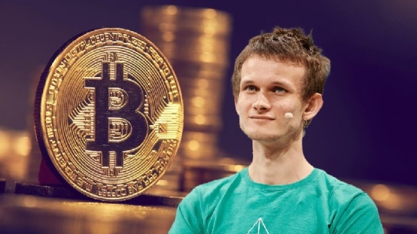 Ethereum Founder Vitalik Buterin Explains There Won’t Be an AI-Driven Bitcoin Crash! Here Are the Details