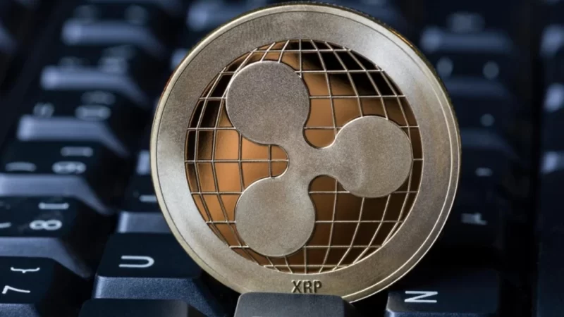 Expert sets key XRP price level to watch