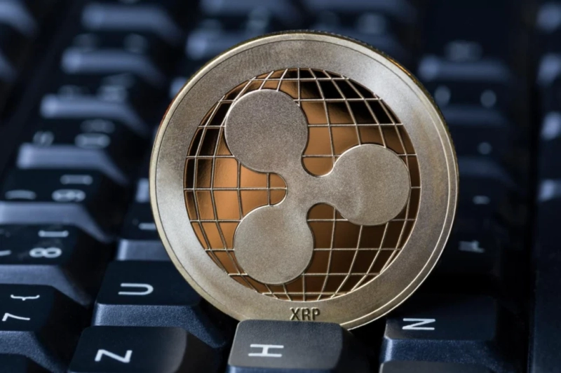 Expert sets key XRP price level to watch