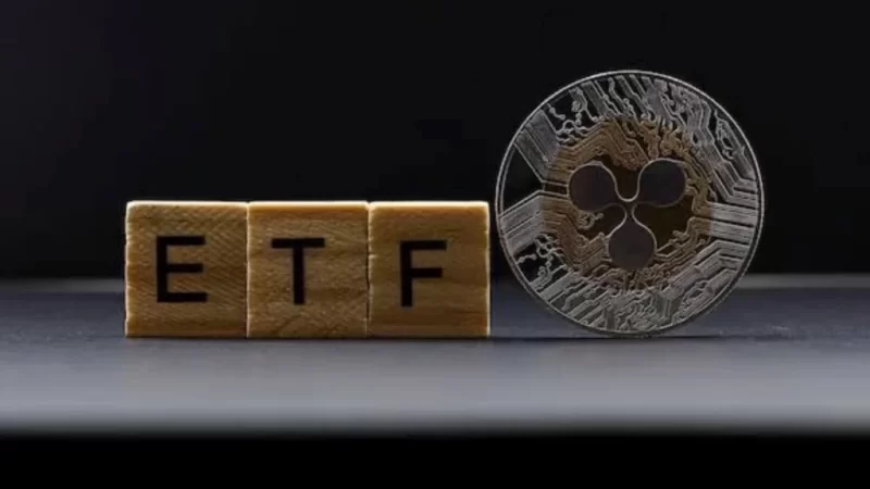 First U.S. XRP ETF turns one after losing 60% since launch