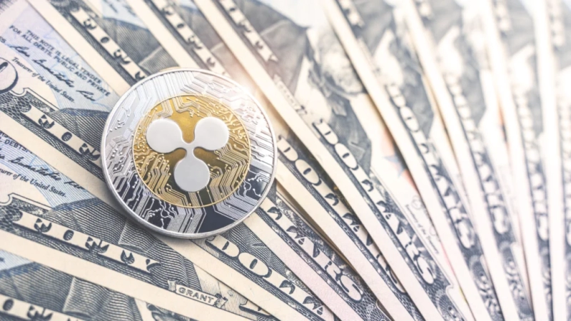 Here is when $1,000 invested in XRP today turns into $2,000