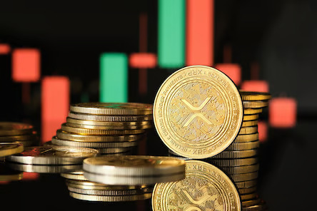 Here’s XRP’s path to $2, according to analyst