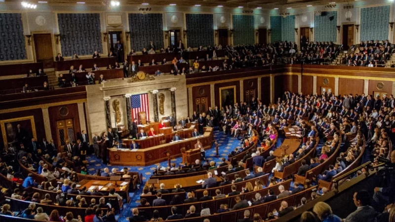 If CLARITY Act fails before 2030, these 2 crypto sectors could explode