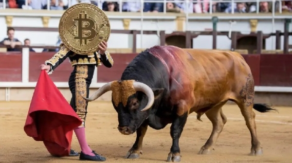 Is There a Bull Trap for Bitcoin (BTC)? Analyst Issues Warning