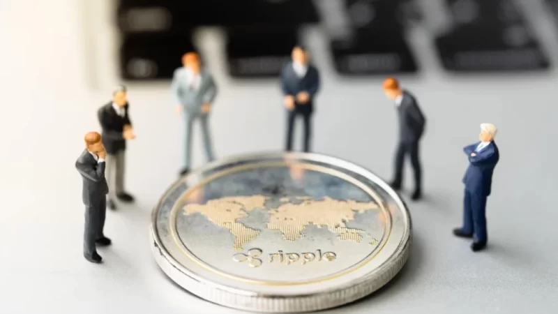 Lawyer reveals key reason XRP sank after CLARITY Act vote