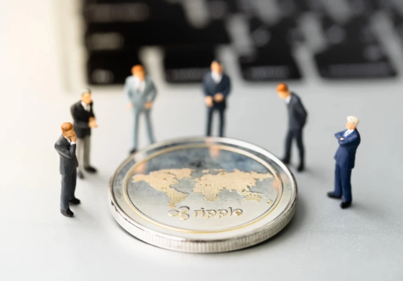 Lawyer reveals key reason XRP sank after CLARITY Act vote