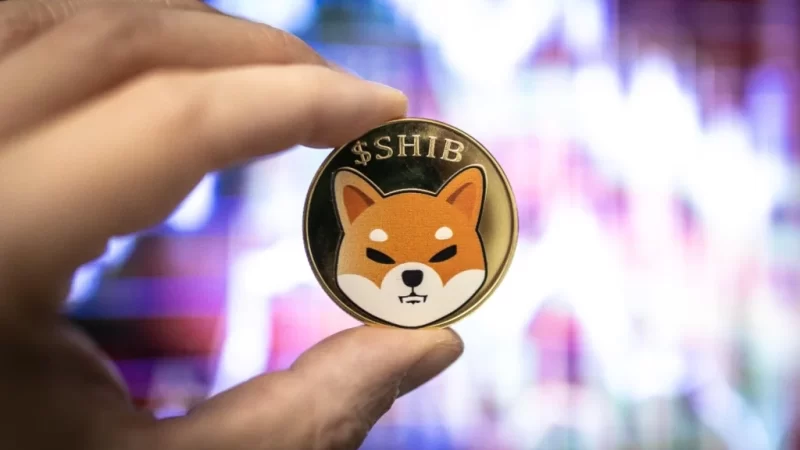 Machine learning algorithm predicts SHIB price on September 30, 2026