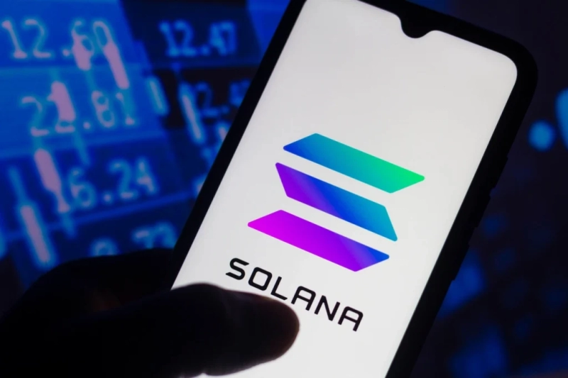 Machine learning algorithm sets Solana price for, October 1, 2026