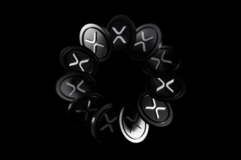 Machine learning algorithm sets XRP price for October 1, 2026