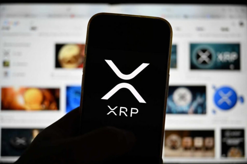 Machine learning algorithm sets XRP price for October 15, 2026