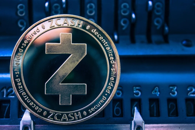 Machine learning algorithm sets Zcash (ZEC) price for October 1, 2026