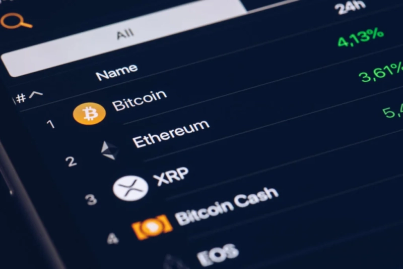 Monster crypto trade turns ,000 into .69 million