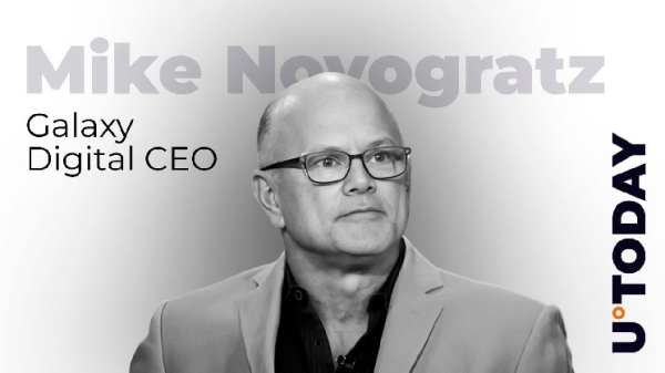 Novogratz Sees Bitcoin Hitting 0,000 by Year-End