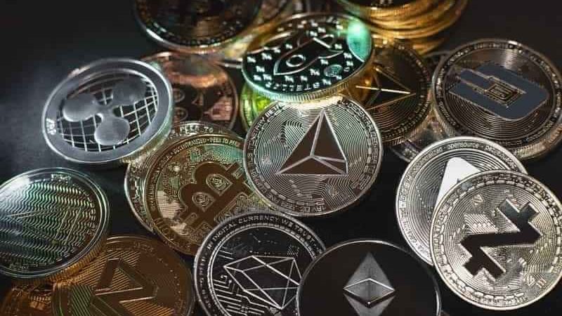 Number of new cryptocurrencies created spikes over 150% in a year