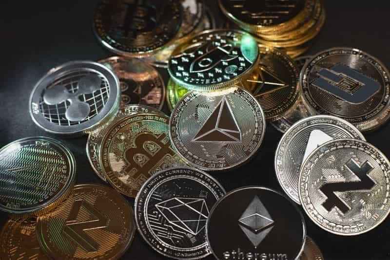 Number of new cryptocurrencies created spikes over 150% in a year