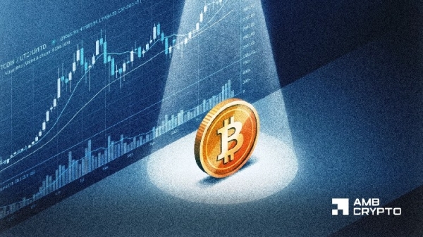 ‘Only hedge funds, retail sold’ — Will BTC sustain rally as Bitcoin ETF flows turn positive?