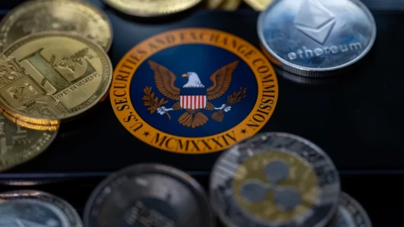 SEC, CFTC and FDIC accelerate U.S. crypto adoption amid CLARITY Act delays