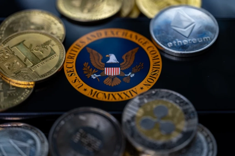 SEC, CFTC and FDIC accelerate U.S. crypto adoption amid CLARITY Act delays