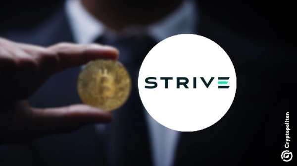 Strive’s SATA funds nine straight days of Bitcoin buys as sector demand fades