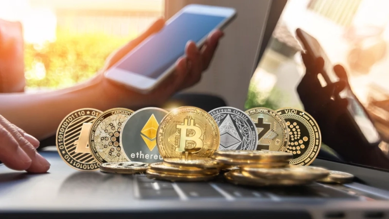 Top crypto events to watch out for this week