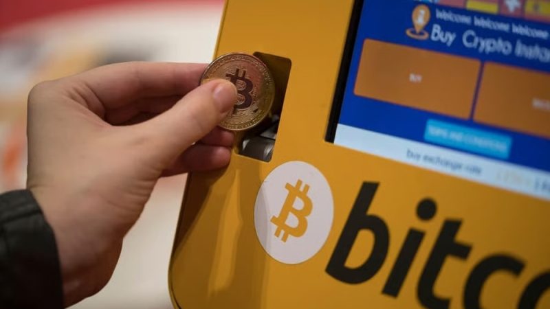 U.S. loses over 11,000 Bitcoin ATMs so far in 2026