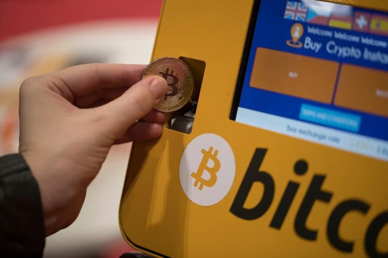 U.S. loses over 11,000 Bitcoin ATMs so far in 2026