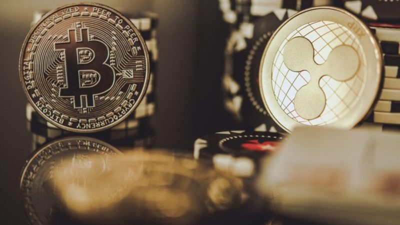XRP ETFs outperform Bitcoin ETFs by 100%