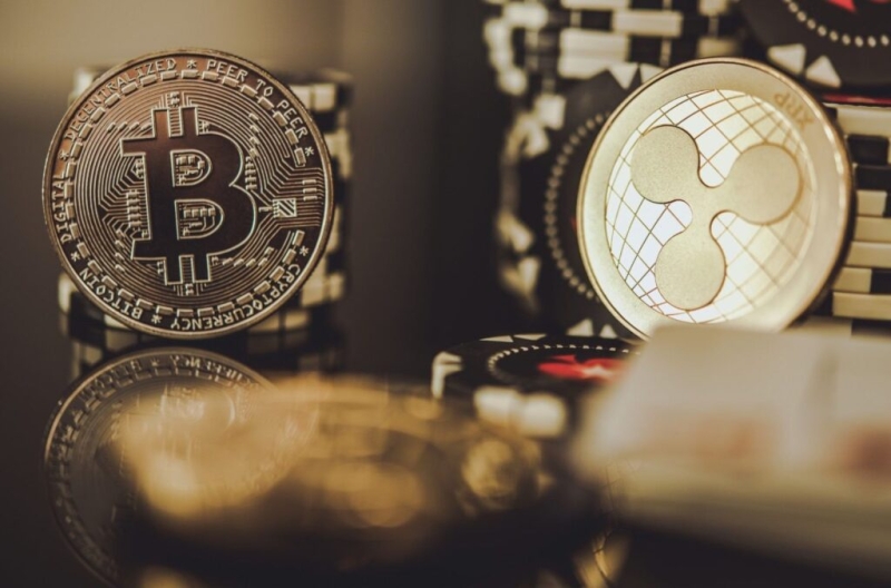 XRP ETFs outperform Bitcoin ETFs by 100%