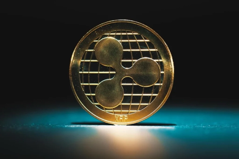 XRP Ledger sets record of transactions in a single block; Here’s what it means